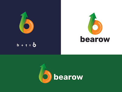 Branding logo design