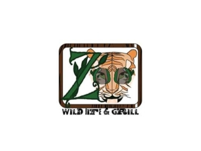 Zoo Logo Design branding business logo logo design professional logo