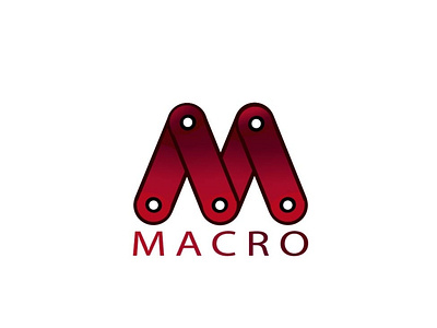 Macro Furniture Logo branding business logo logo logo design professional logo