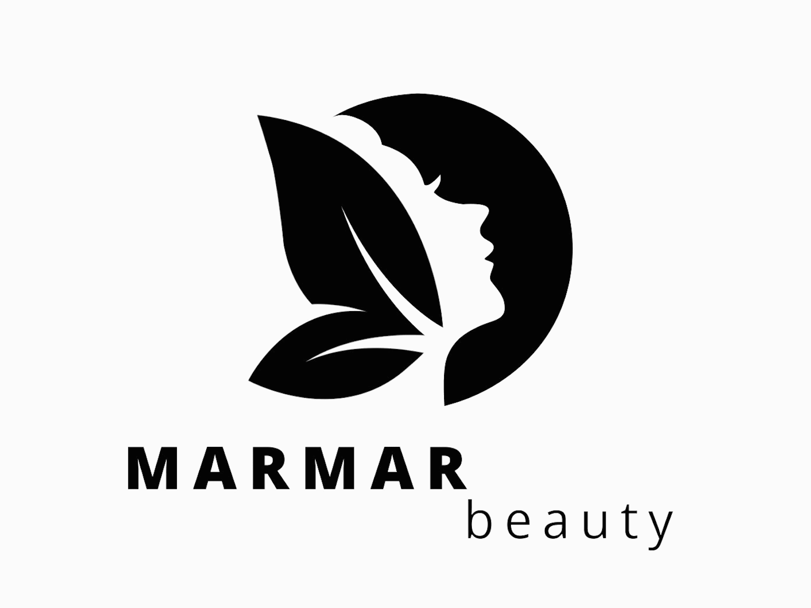 logo animation for marmar beauty animation logo logoanimation logomotion motion motion design motion graphic motion graphics