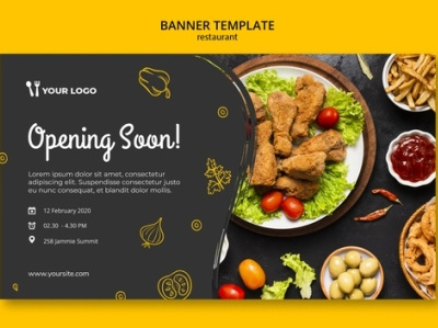 I will design a professional flyer attractive branding business design flyer flyer design flyer template illustration