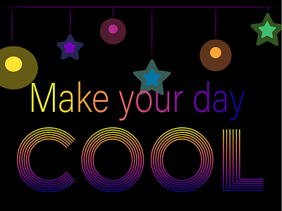 Make your day COOL