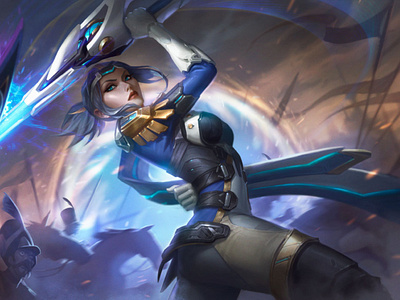 Fiora Pulse