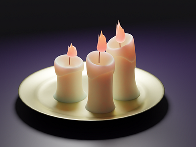 Candles