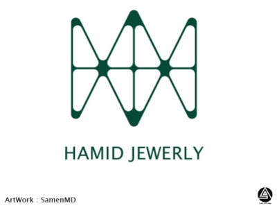 Hamid Jewerly Logo