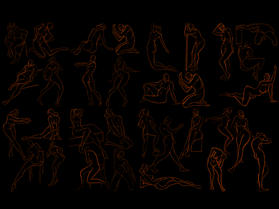 Gestures Study