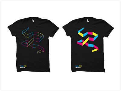 Pycon 15 T Shirt