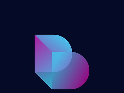 Becube - logotype branding creative design design graphic design illustration logo logodesign logotype vector