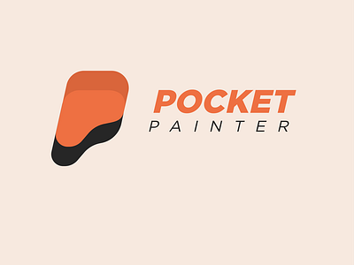 Pocket painter
