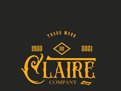 Claire logotype
