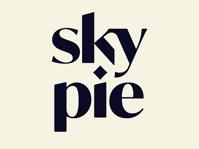 Sky Pie