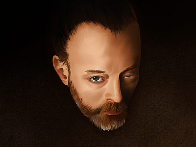 Thom Yorke