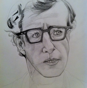 Woody Allen - Progress