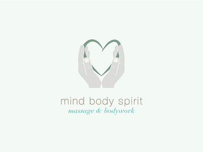 Mind Body Spirit Massage