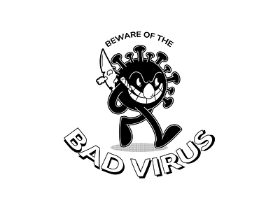 Bad virus