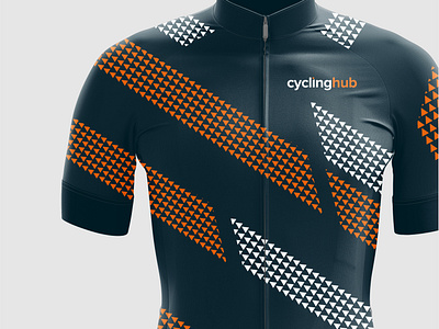 Cycling Kit Design - CyclingHub