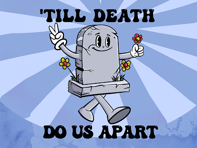 Till Death Do Us Apart