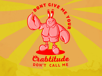 Crabtitude