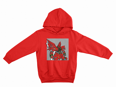 Hoodie Mockup