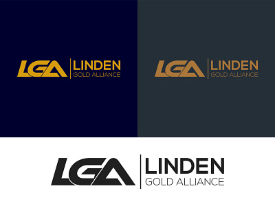 Gold Investment Company Logo