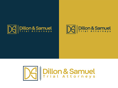 Law Firm Logo best color colors design firm law lawyer lawyer logo logo maker vector
