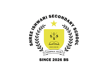 School Logo logo