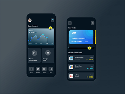 Wallet ui clean ui design interface mini minimal ui ui design ux