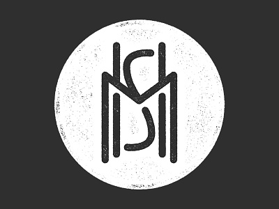 Harvest Student Ministries Monogram