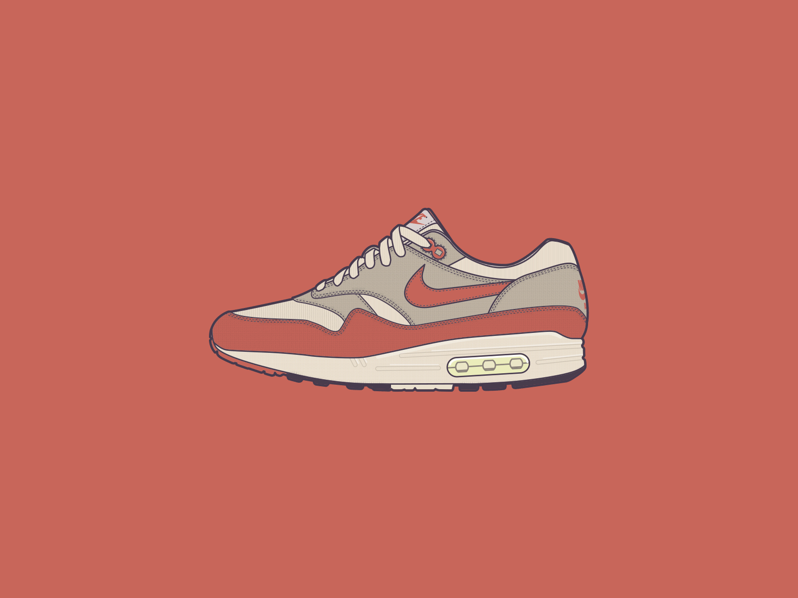 Airmax by Christia Fung on Dribbble