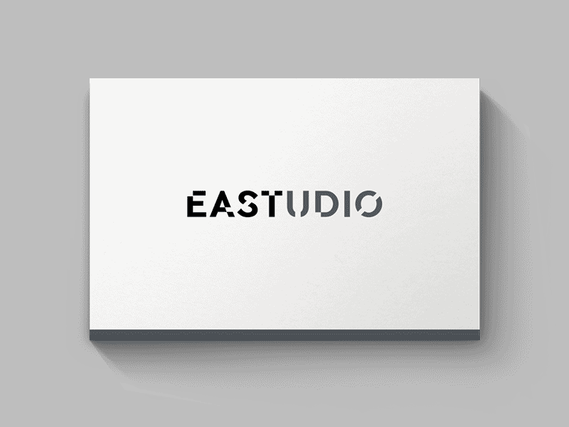 East Studio Cards architecture blocks building blocks business cards cards east experiential spaces studio techtonics tetris