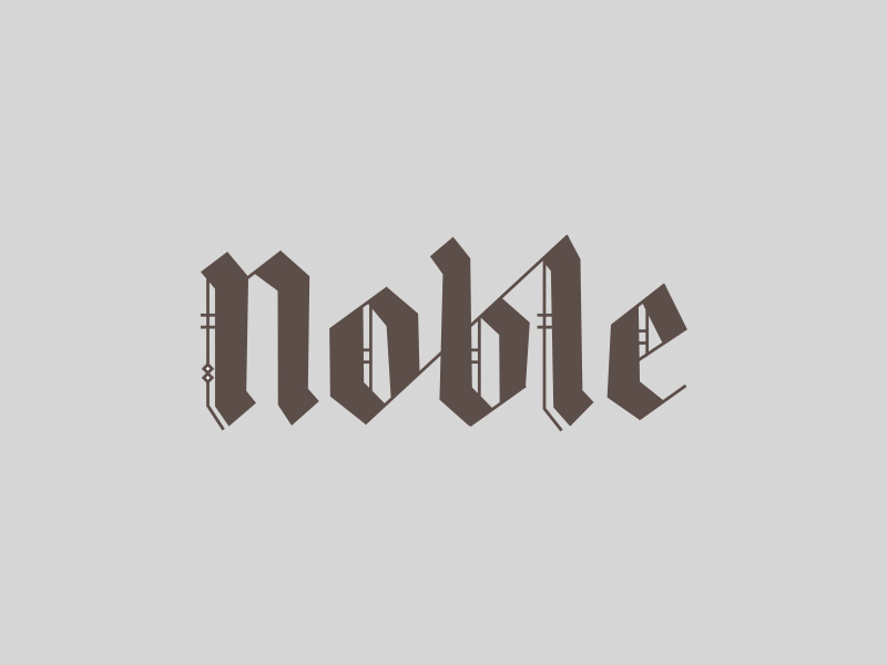 noble-by-christia-fung-on-dribbble