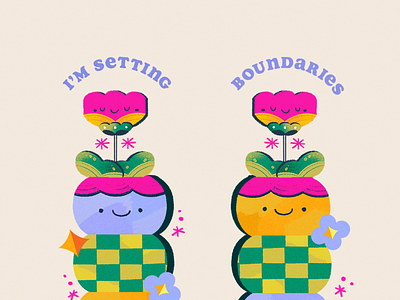 Setting Boundaries