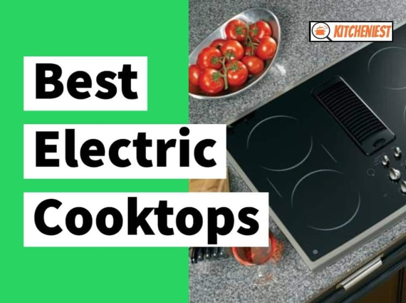 10 Best Electric Cooktops for 2021 Buying Guide & Reviews by Kate Richardson on Dribbble