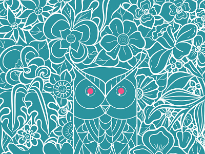 Owl Color