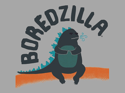 boredzilla