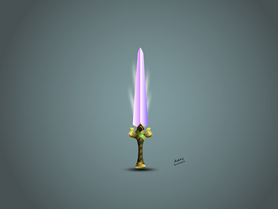 short sword