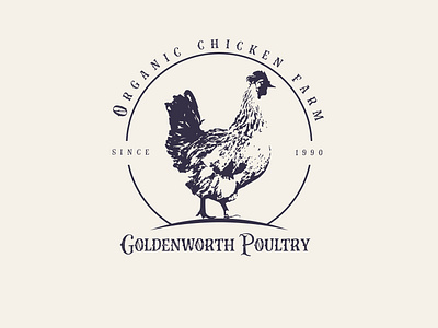 Poultry logo