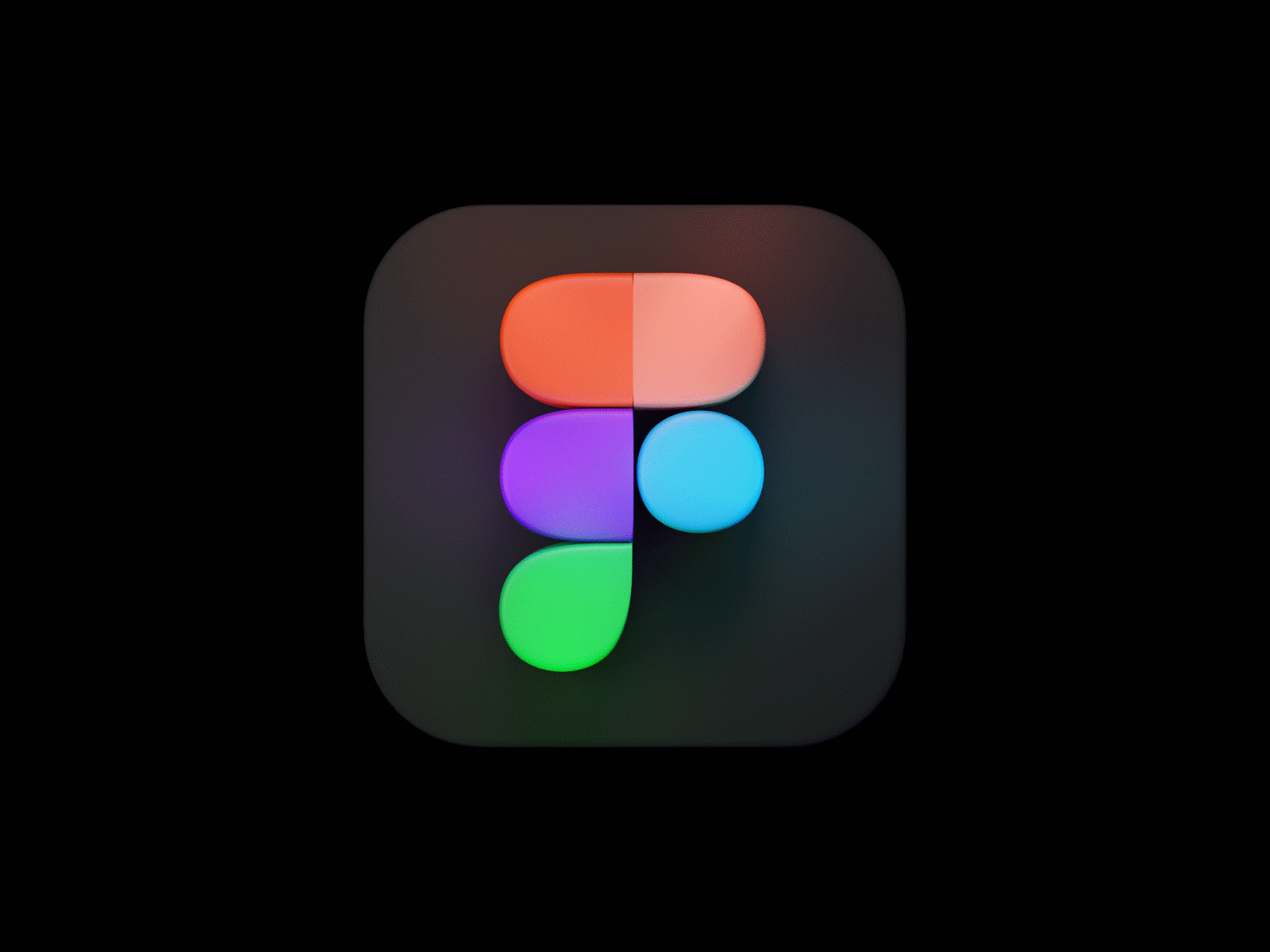 Figma icon replacement for macOS Big Sur