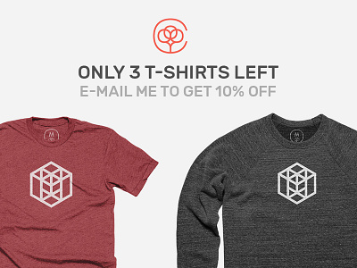 My t-shirt is almost going to print cotton bureau discount geo geometric hoodie logo minimal offer shape simple sweatshirt t shirt