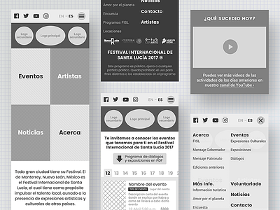 Wireframing