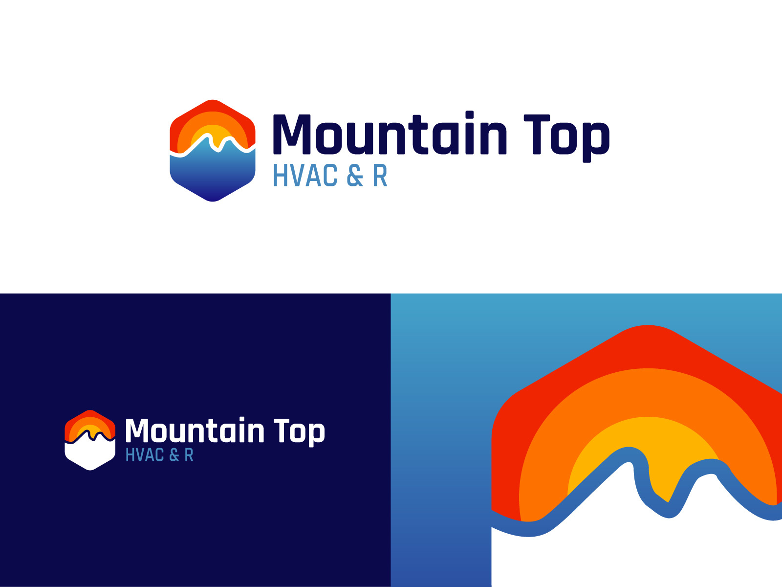 branding-for-mountain-top-by-david-liceaga-on-dribbble