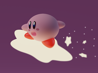 Kirby 🌟