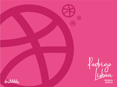 Hello dribbble!