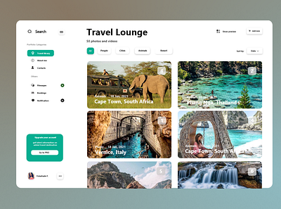 Travel Lounge app branding design graphic design illustration logo typography ui ux vector