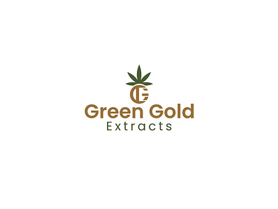 cannabis logo branding design graphic design illustration