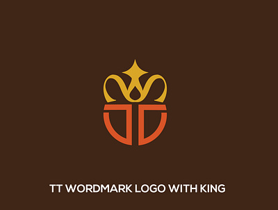 Word Mark Logo branding illustration typography