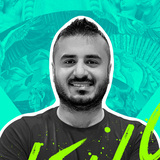 Waleed Ahmed - Freelance Graphic Designer 