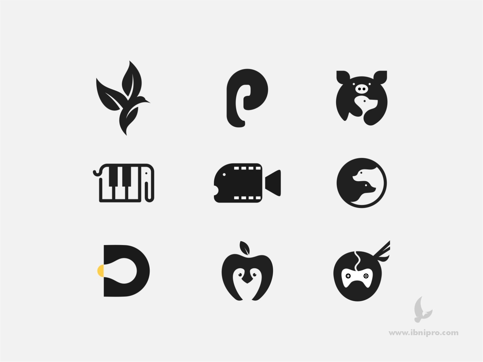 dual-meaning-logo-ideas-by-ibni-pro-design-on-dribbble