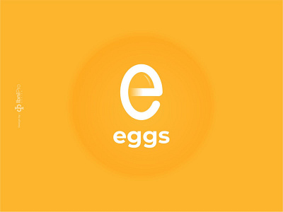 eggs eggs graphic design icon lettermark logo logoinspiration logotype modern monogram unique