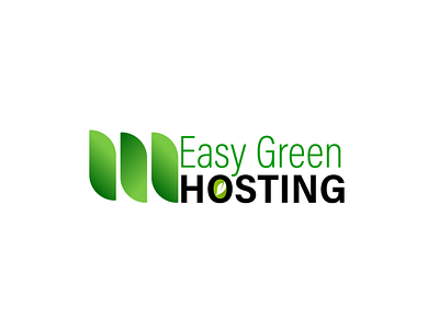 easy green logo